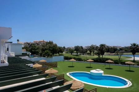 Roquetas Beach and Playa Serena Golf Village - 104
