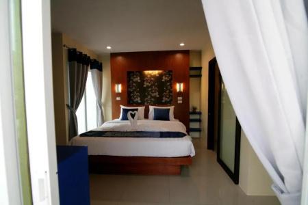 Calypso Patong - 116