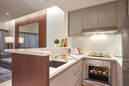 Somerset Bencoolen Singapore (SG Clean) - 82
