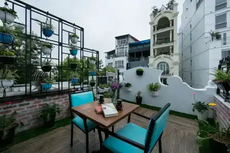 Hanoi La Selva - 142