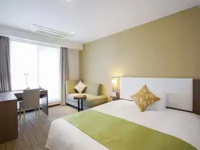 Tokyu Stay Yoga - 75