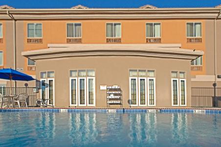 Holiday Inn Express & Suites Tucson, An Ihg - 19