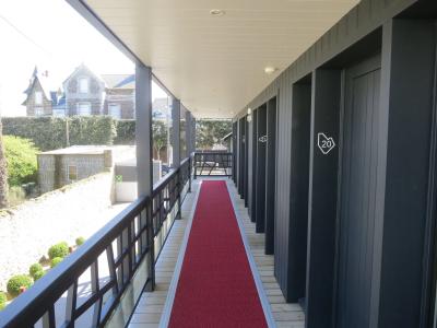 Hôtel Ar Iniz - 0