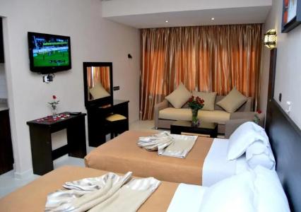 Suite Tilila - 21