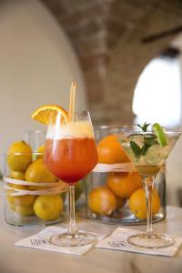 Relais dell'Olmo - 47