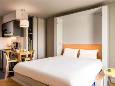 Adagio Access Stuttgart Airport Messe - 35