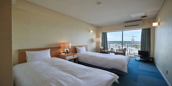 Ocean Resort Pmc - 39