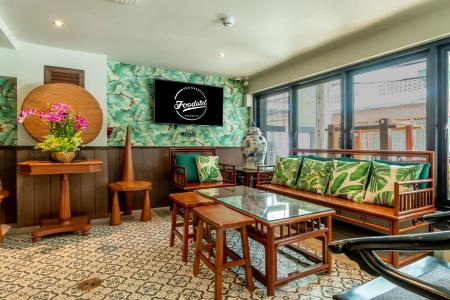 Foodotel - 1
