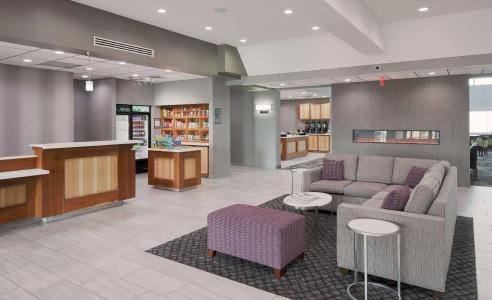 Homewood Suites By Hilton - 17