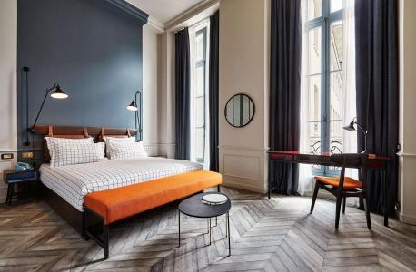 The Hoxton, Paris - 4