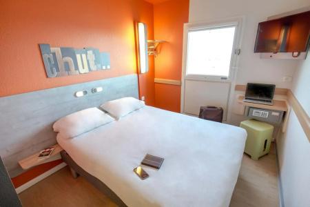 ibis budget Marseille L'Estaque - 37