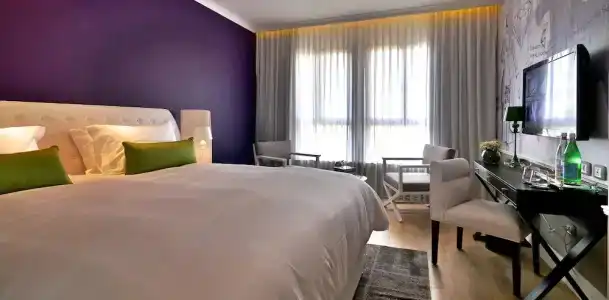 Indigo Tel Aviv - Diamond District, An Ihg Hotel - 69