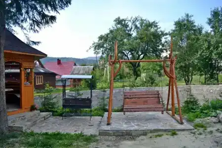 Хованка - 16
