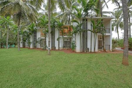 Royal Orchid Resort & Convention Centre, Yelahanka Bangalore - 48