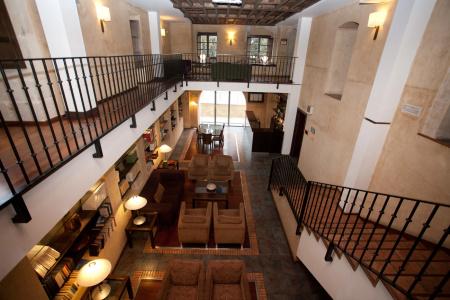 Hospes Palacio de San Esteban - 15