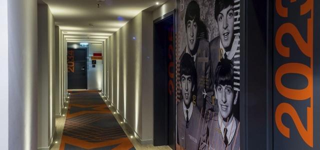 Star inn Lisbon Airport - 15