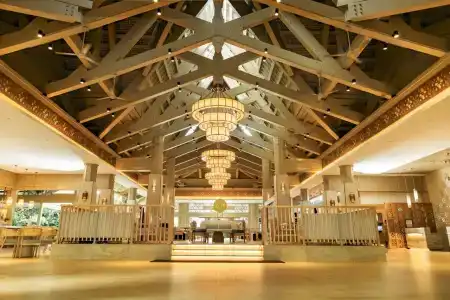 Pelangi Beach & Spa, Langkawi - 0