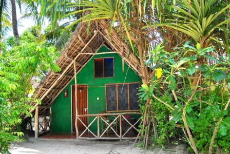 Sagando Bungalows Zanzibar - 60