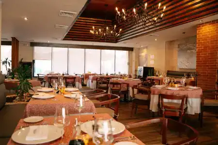 Emporio Cancun - 31