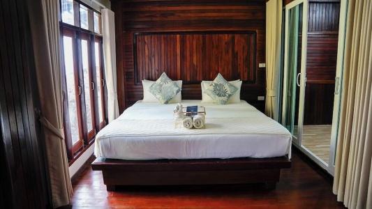 Dusit Buncha Resort Koh Tao - 109