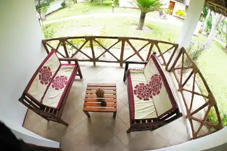 Uroa Bay Beach - 94
