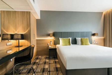 Best Western Premier International Brno - 92