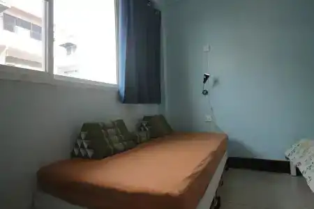 Baan Nampetch Hostel - 52