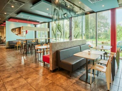 ibis Frankfurt City Messe - 43