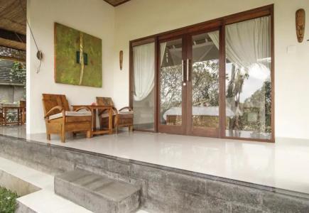 Taman Indrakila - 112