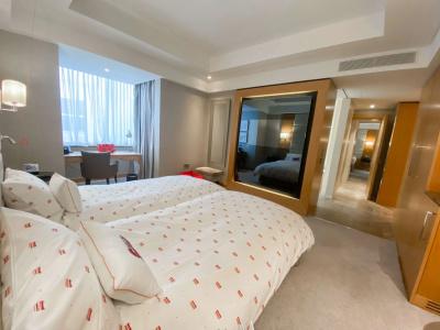 Conrad London St James - 3