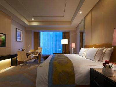 Grand Parkray Hangzhou - 39