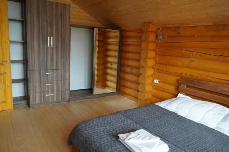 Log House - 1