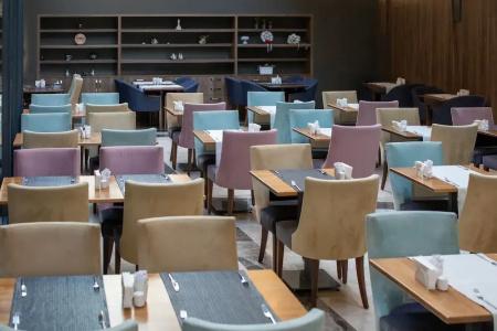 Engin Otel Izmir - 17