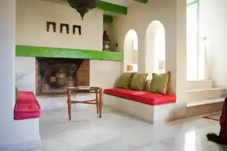 Family Al- Ana Marbella - 78
