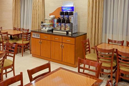 Holiday Inn Express Maspeth, An Ihg - 15