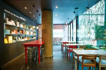 citizenM New York Times Square - 28