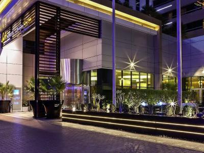 Novotel Suites Dubai Mall of the Emirates - 0