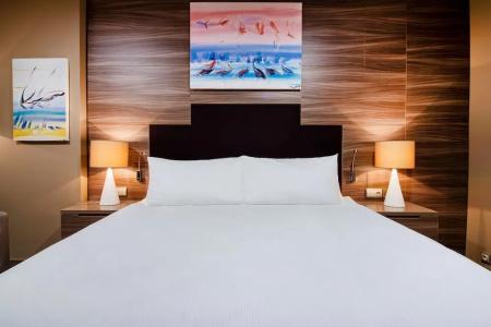 DoubleTree by Hilton Ankara Incek - 28
