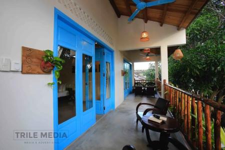 Life Beach Villa - 42