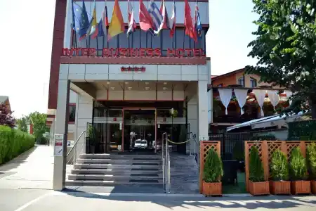 Inter Business Bucharest - 0