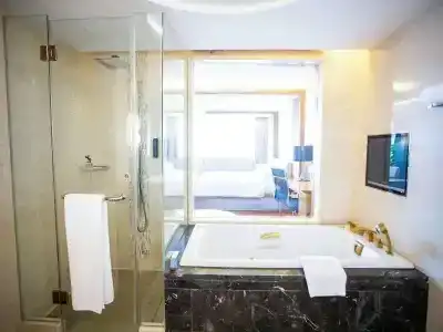 Four Points By Sheraton Beijing, Haidian - 20