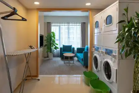Holiday Inn Express Xi'An High-Tech Zone, An Ihg - 35