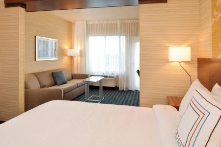 Fairfield Inn & Suites by Marriott - 50
