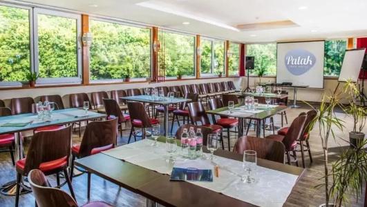 Patak Park - Adults Only - 12