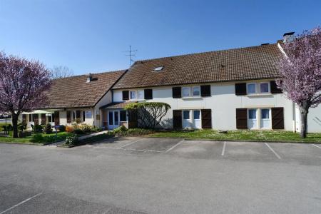 Kyriad Dijon Est - Quetigny - 0