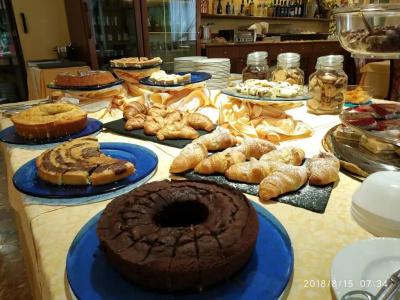Nuovo Albergo - 13