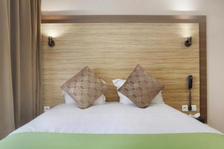 Apolonia Paris Mouffetard, Sure Hotel Collection by Best Western - 67