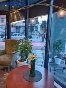 Batumi Sun Hostel - 12