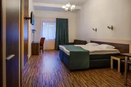 Pirita Beach  & Spa - 28