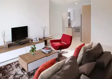 The Haven All Suite Resort, - 4